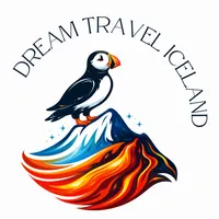 Dream Travel Iceland logo